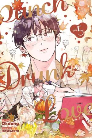 Punch Drunk Love Vol. 5