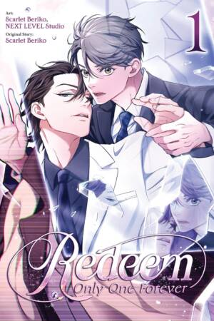Redeem: Only One Forever, Vol. 1