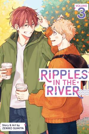Ripples in the River Vol. 3