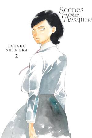 Scenes from Awajima, Vol. 2