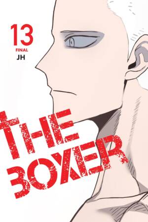 The Boxer, Vol. 13