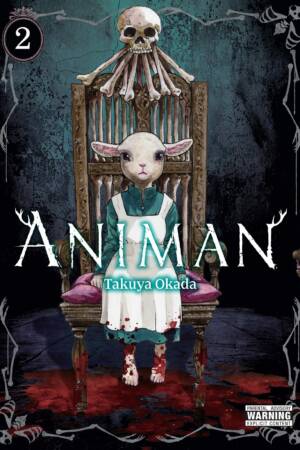 Animan, Vol. 2