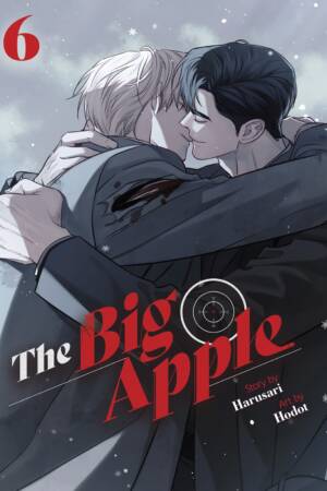 The Big Apple Vol. 6