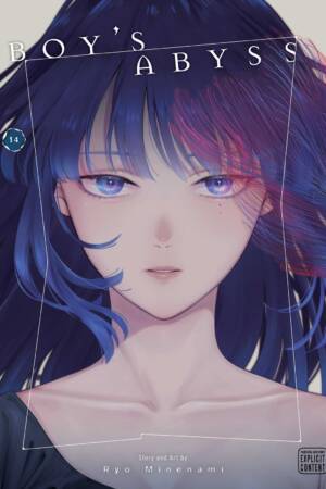 Boy's Abyss, Vol. 14