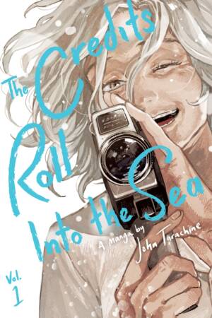 The Credits Roll into the Sea Volume 1