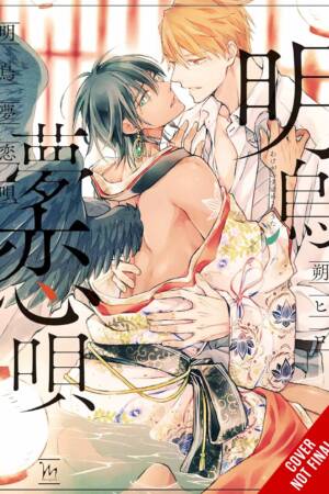 The Crow's Ballad at Dawn