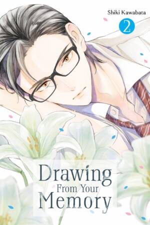 Drawing From Your Memory 2