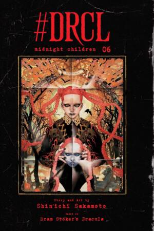 #DRCL midnight children, Vol. 6