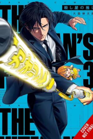 The Hitman Stans, Vol. 3