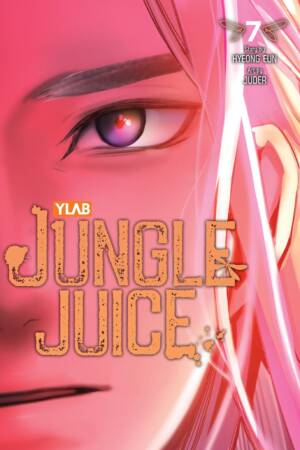 Jungle Juice, Vol. 7