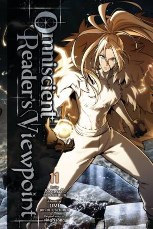 Omniscient Reader's Viewpoint, Vol. 11