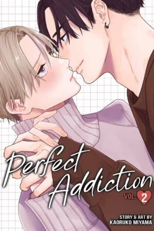 Perfect Addiction Vol. 2
