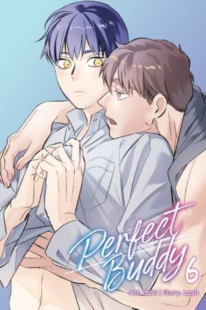 Perfect Buddy (The Comic / Manhwa) Vol. 6