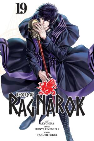 Record of Ragnarok, Vol. 19