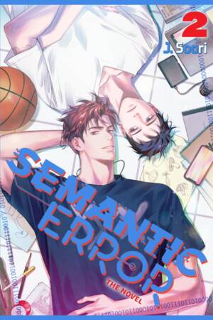Semantic Error (novel), Vol. 2