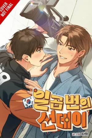 Seven Sundays, Vol. 1