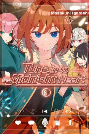 Tune In to the Midnight Heart 8