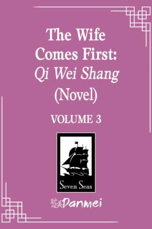 The Wife Comes First: Qi Wei Shang (Novel) Vol. 3