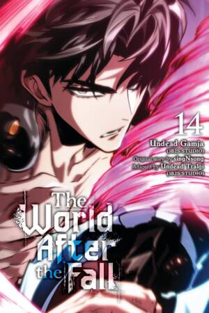 The World After the Fall, Vol. 14