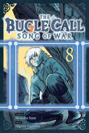 The Bugle Call: Song of War, Vol. 8