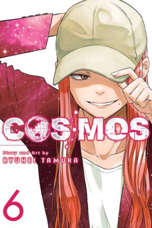 Cosmos, Vol. 6