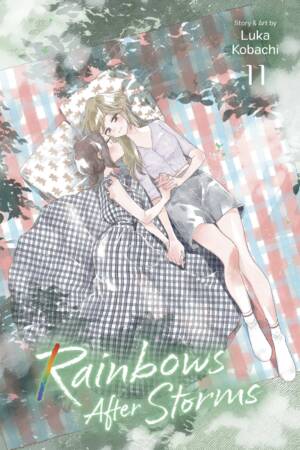 Rainbows After Storms, Vol. 11