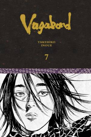 Vagabond Definitive Edition, Vol. 7