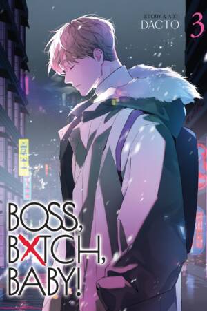 BOSS, BXTCH, BABY Vol. 3