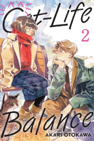 Cat-Life Balance 2