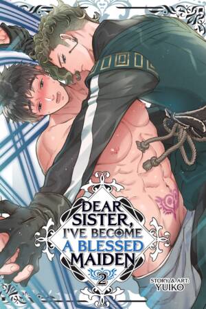 Dear Sister, I've Become a Blessed Maiden Vol. 2