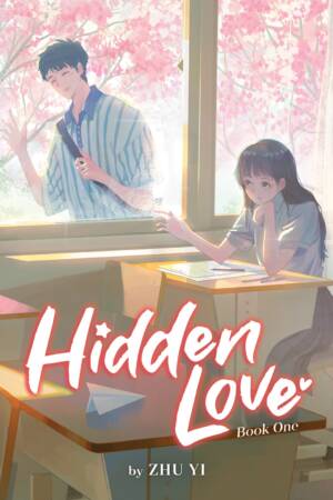 Hidden Love (Novel) Vol. 1