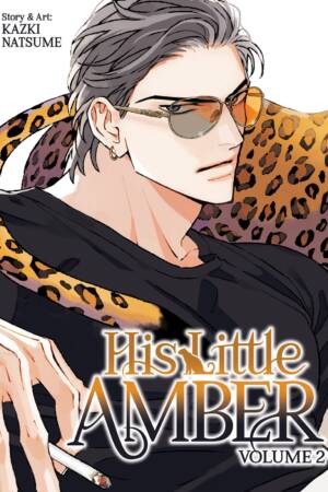 His Little Amber Vol. 2