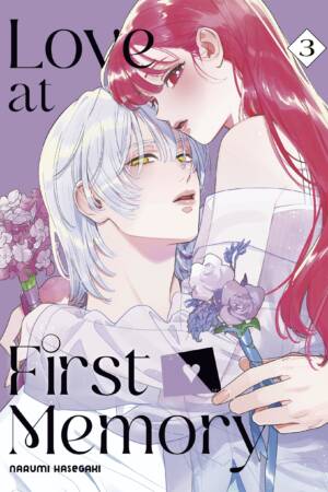 Love at First Memory 3