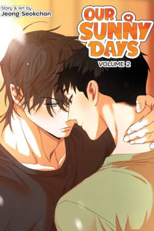 Our Sunny Days Vol. 2