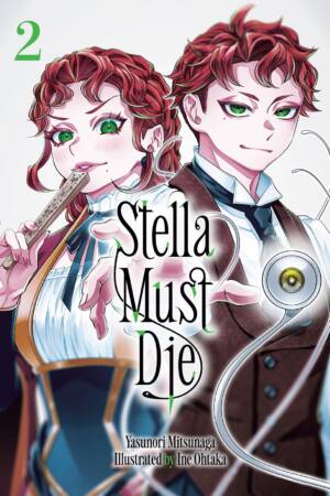 Stella Must Die 2