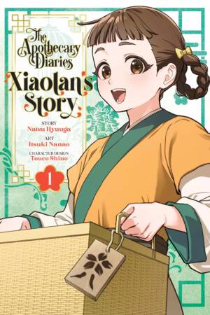 The Apothecary Diaries: Xiaolan's Story 01
