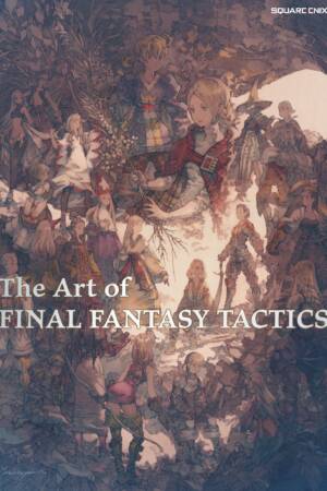 The Art of Final Fantasy Tactics