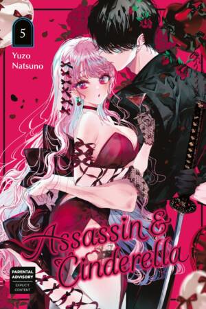 Assassin & Cinderella 05