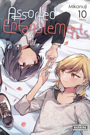 Assorted Entanglements, Vol. 10