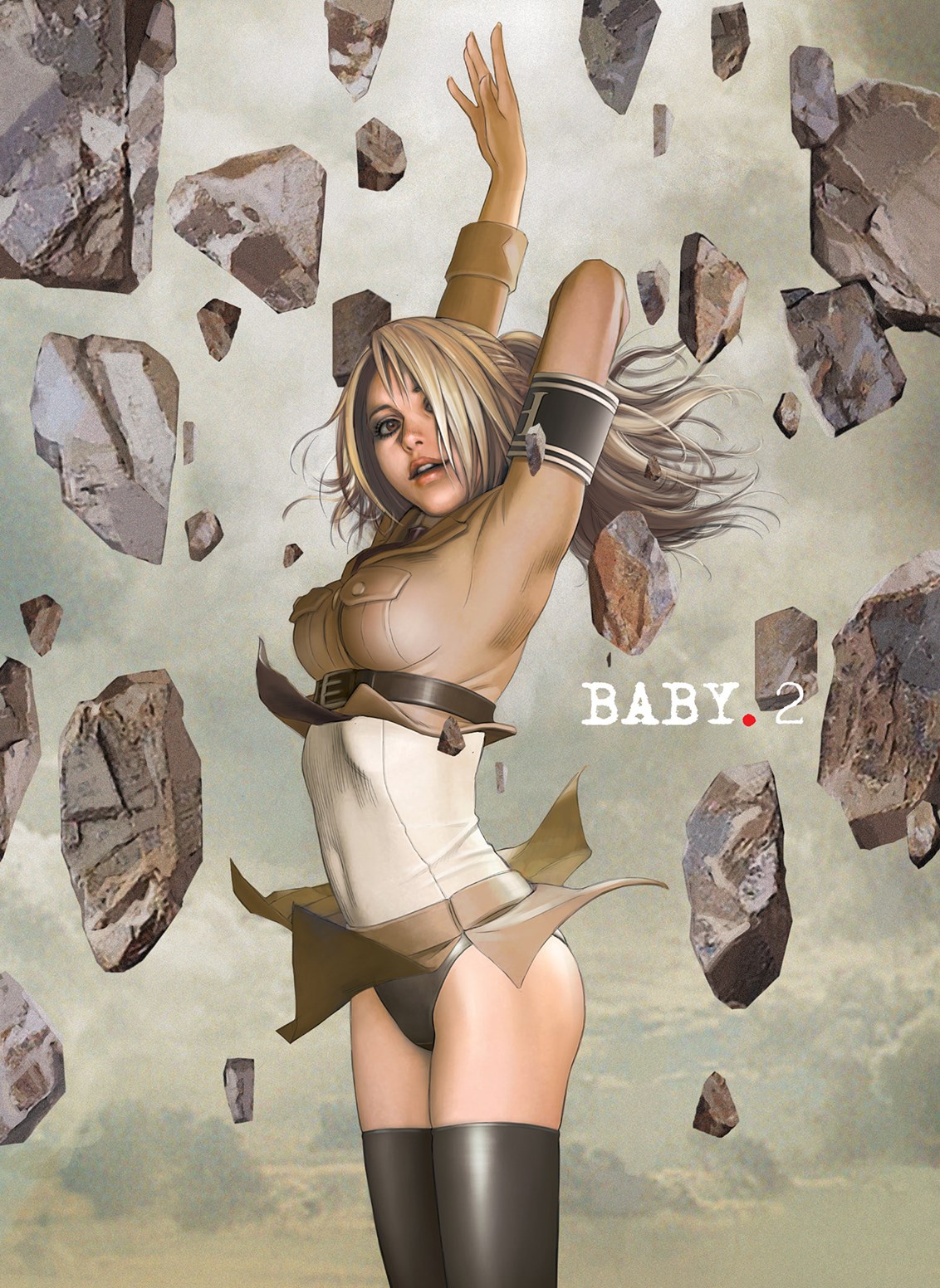 Baby Vol.2