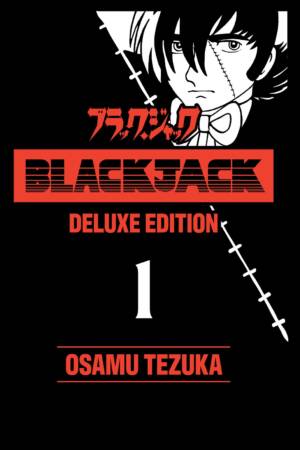 Black Jack Deluxe 1