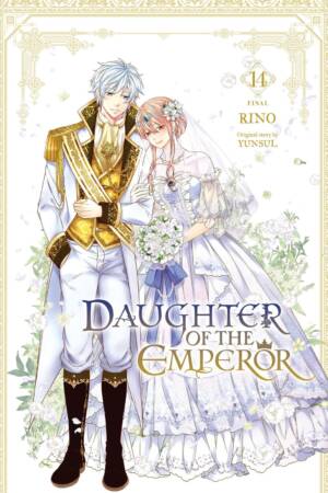 Daughter of the Emperor, Vol. 14