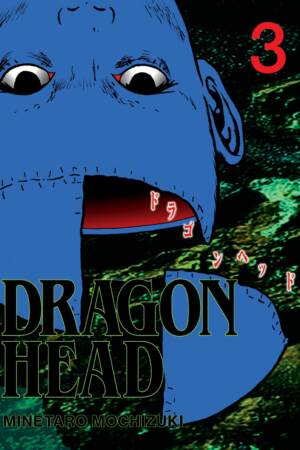 Dragon Head 3