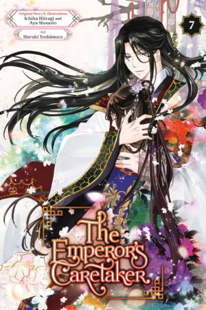 The Emperor's Caretaker 07