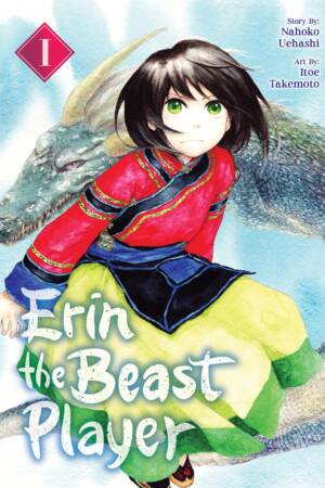 Erin the Beast Player 1