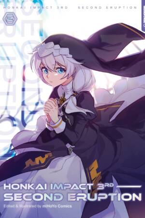Honkai Impact 3rd: Second Eruption, Volume 2