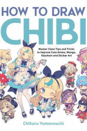 How to Draw Chibi