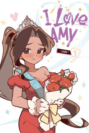 I Love Amy, Vol. 3