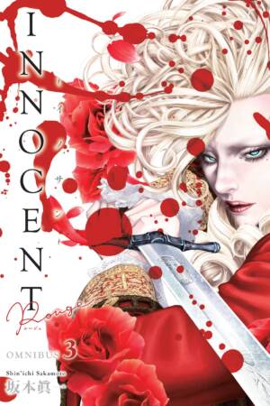 Innocent Rouge Omnibus Volume 3