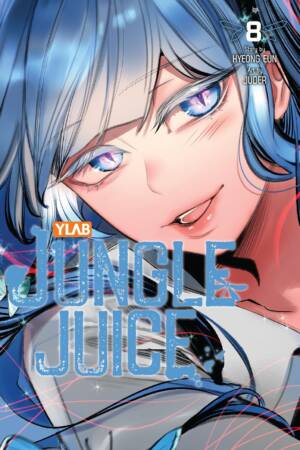 Jungle Juice, Vol. 8
